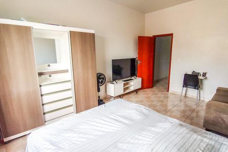 Apartamento à venda com 39m², 1 quarto e sem vagaSala/Quarto