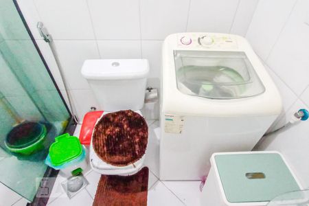 Apartamento à venda com 39m², 1 quarto e sem vagaBanheiro Social