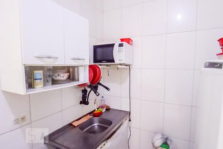 Apartamento à venda com 39m², 1 quarto e sem vagaCozinha - Armário