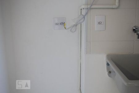 Apartamento para alugar com 40m², 1 quarto e 1 vagaÁrea de Serviço