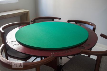Apartamento para alugar com 40m², 1 quarto e 1 vagaÁrea comum - Salão de Jogos Adulto