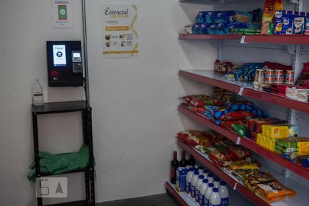 Apartamento para alugar com 40m², 1 quarto e 1 vagaÁrea comum - Mercado