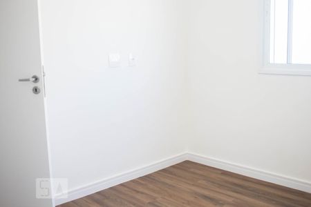 Quarto 1 de apartamento para alugar com 1 quarto, 40m² em Vila California, São Paulo