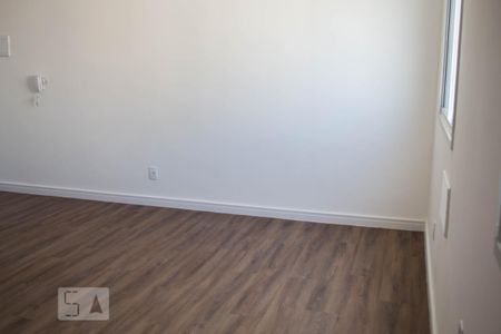 Sala de Estar de apartamento para alugar com 1 quarto, 40m² em Vila California, São Paulo