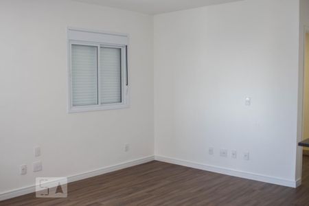 Sala de Estar de apartamento para alugar com 1 quarto, 40m² em Vila California, São Paulo