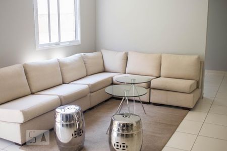 Apartamento para alugar com 40m², 1 quarto e 1 vagaÁrea comum - Salão de festas