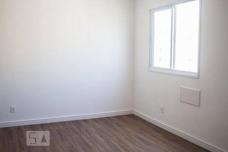 Sala de Estar de apartamento para alugar com 1 quarto, 40m² em Vila California, São Paulo