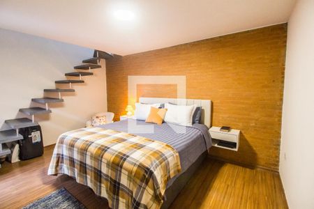 Suíte de casa à venda com 2 quartos, 135m² em Nova Aldeinha, Barueri