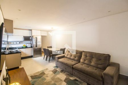 Sala de casa à venda com 2 quartos, 135m² em Nova Aldeinha, Barueri