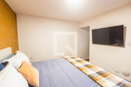 Suíte de casa à venda com 2 quartos, 135m² em Nova Aldeinha, Barueri