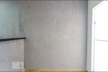 Sala de apartamento para alugar com 1 quarto, 36m² em Mirandópolis, São Paulo