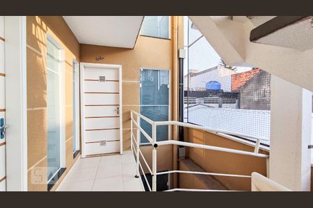 Entrada de apartamento para alugar com 1 quarto, 36m² em Mirandópolis, São Paulo