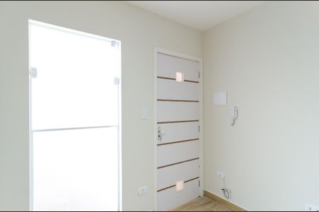 Sala de apartamento para alugar com 1 quarto, 36m² em Mirandópolis, São Paulo