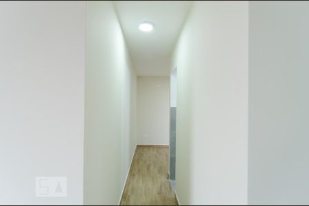 Corredor de apartamento para alugar com 1 quarto, 36m² em Mirandópolis, São Paulo