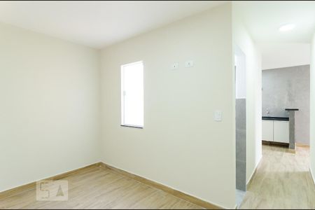 Quarto de apartamento para alugar com 1 quarto, 36m² em Mirandópolis, São Paulo