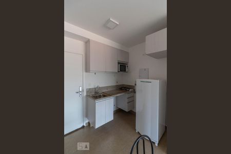 Studio à venda com 41m², 1 quarto e 1 vaga Studio à venda com 41m², 1 quarto e 1 vagaStudio