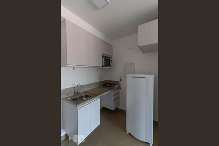 Studio à venda com 41m², 1 quarto e 1 vaga Studio à venda com 41m², 1 quarto e 1 vagaStudio