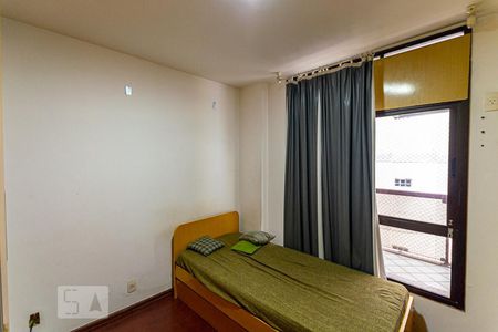 Quarto 1 de apartamento para alugar com 3 quartos, 120m² em Ingá, Niterói