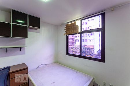 Quarto 2 de apartamento para alugar com 3 quartos, 120m² em Ingá, Niterói