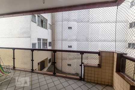 Vista do Quarto 1 de apartamento à venda com 3 quartos, 120m² em Ingá, Niterói