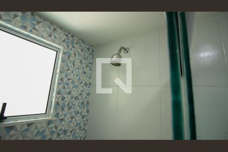 Apartamento à venda com 60m², 3 quartos e 1 vaga Apartamento à venda com 60m², 3 quartos e 1 vagaBanheiro Social