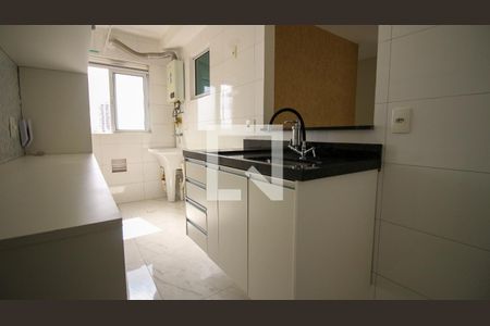 Apartamento à venda com 60m², 3 quartos e 1 vaga Apartamento à venda com 60m², 3 quartos e 1 vagaCozinha