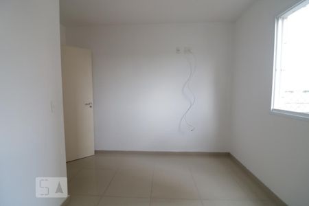 Suite 1 de apartamento para alugar com 3 quartos, 64m² em Vila Antonieta, São Paulo
