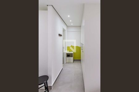 Studio de kitnet/studio para alugar com 1 quarto, 39m² em Bela Vista, São Paulo
