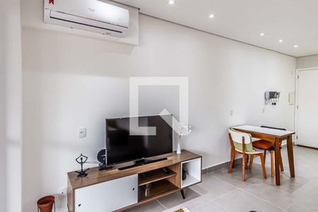 Studio de kitnet/studio para alugar com 1 quarto, 39m² em Bela Vista, São Paulo