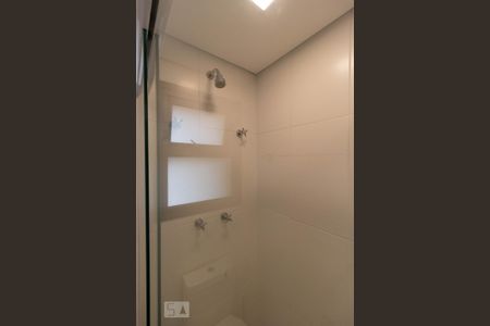 Apartamento à venda com 38m², 1 quarto e 1 vagaBanheiro