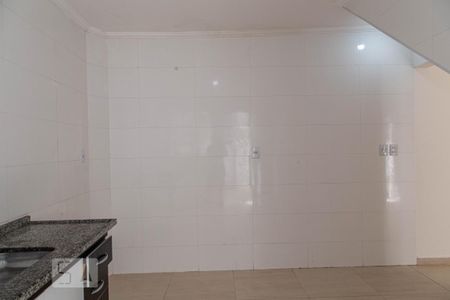 Casa à venda com 55m², 3 quartos e sem vaga Casa à venda com 55m², 3 quartos e sem vagaCozinha