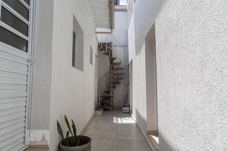 Casa à venda com 55m², 3 quartos e sem vaga Casa à venda com 55m², 3 quartos e sem vagaÁrea comum
