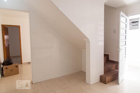 Casa à venda com 55m², 3 quartos e sem vaga Casa à venda com 55m², 3 quartos e sem vagaCozinha