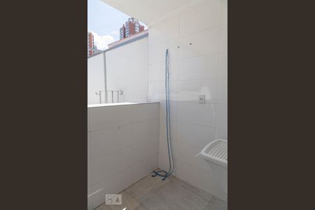Casa à venda com 55m², 3 quartos e sem vaga Casa à venda com 55m², 3 quartos e sem vagaÁrea de Serviço