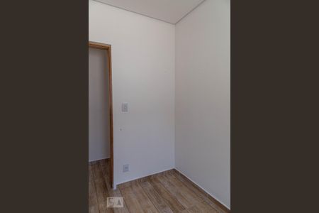 Casa à venda com 55m², 3 quartos e sem vaga Casa à venda com 55m², 3 quartos e sem vagaQuarto 3