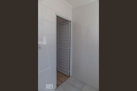 Casa à venda com 55m², 3 quartos e sem vaga Casa à venda com 55m², 3 quartos e sem vagaÁrea de Serviço