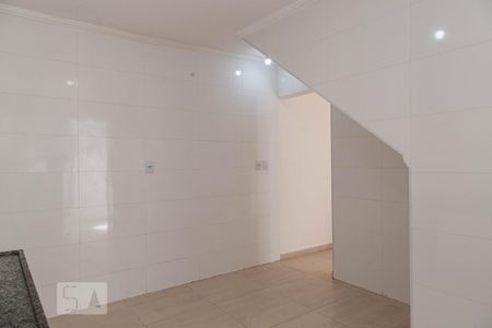 Casa à venda com 55m², 3 quartos e sem vaga Casa à venda com 55m², 3 quartos e sem vagaCozinha