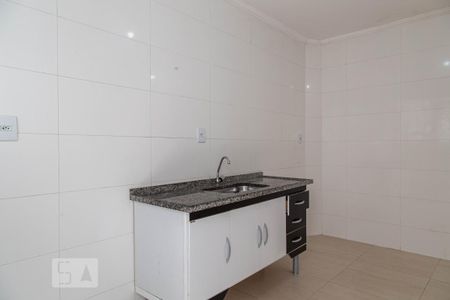 Casa à venda com 55m², 3 quartos e sem vaga Casa à venda com 55m², 3 quartos e sem vagaCozinha