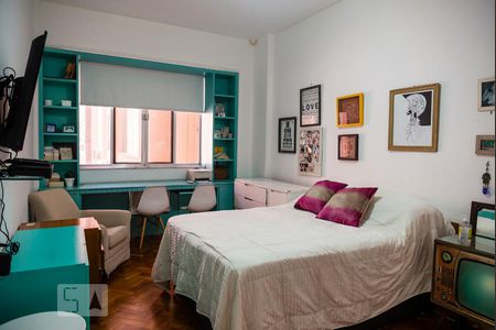 Apartamento à venda com 240m², 4 quartos e 1 vaga Apartamento à venda com 240m², 4 quartos e 1 vagasuíte 2