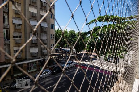 Vista de apartamento à venda com 4 quartos, 240m² em Copacabana, Rio de Janeiro