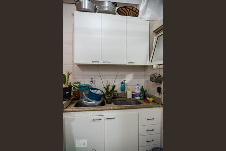 Apartamento à venda com 240m², 4 quartos e 1 vaga Apartamento à venda com 240m², 4 quartos e 1 vagaCozinha