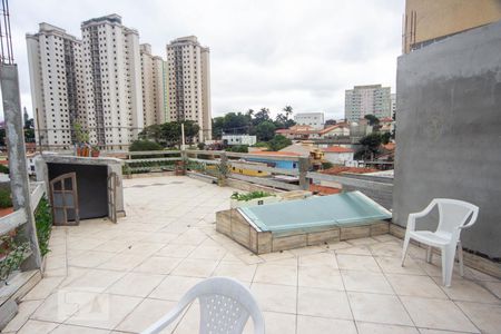 Casa para alugar com 250m², 7 quartos e 3 vagasTerraço