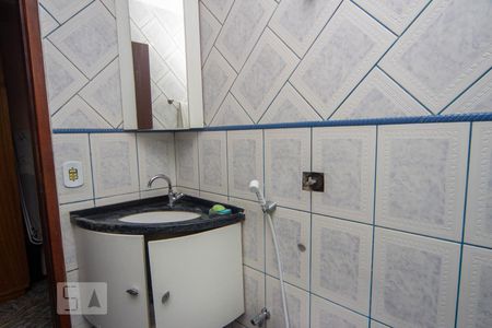 Casa para alugar com 250m², 7 quartos e 3 vagasBanheiro