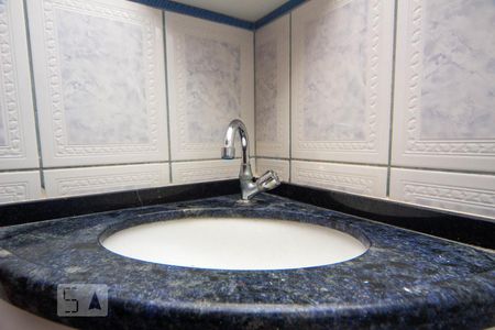 Casa para alugar com 250m², 7 quartos e 3 vagasdetalhe pia