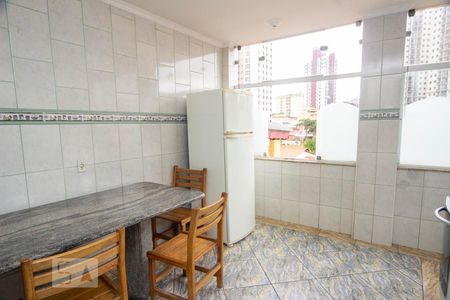 Casa para alugar com 250m², 7 quartos e 3 vagasCozinha
