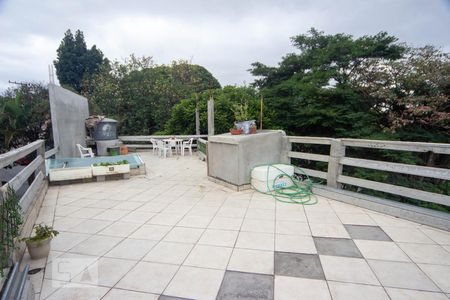 Casa para alugar com 250m², 7 quartos e 3 vagasTerraço