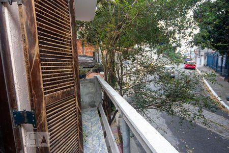 Casa para alugar com 250m², 7 quartos e 3 vagasvaranda