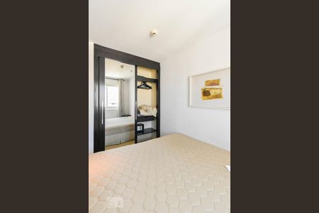 Studio de kitnet/studio para alugar com 1 quarto, 23m² em Jardim Paulista, São Paulo