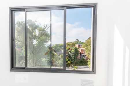 Vista da Sala de apartamento para alugar com 2 quartos, 39m² em Jurubatuba, São Paulo