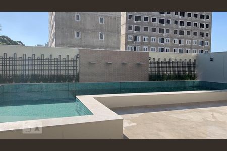 Apartamento para alugar com 39m², 2 quartos e sem vaga Apartamento para alugar com 39m², 2 quartos e sem vagaArea Comum - Piscina